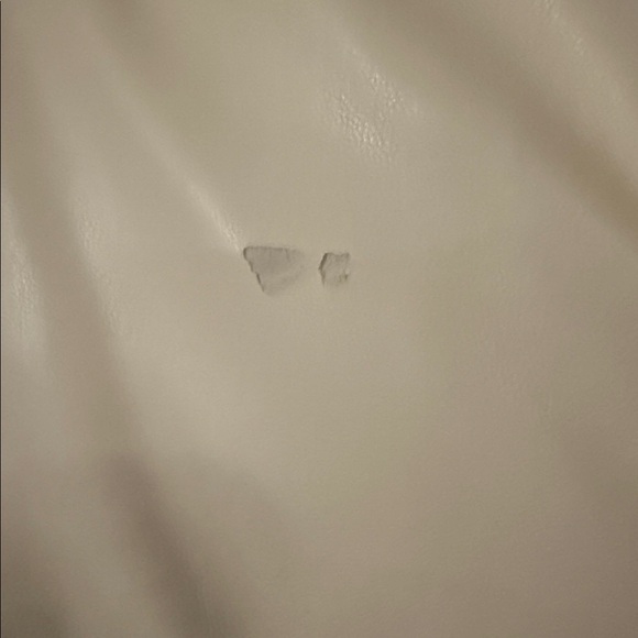 True Religion Embroidered Sherpa Jacket - Picture 12 of 12